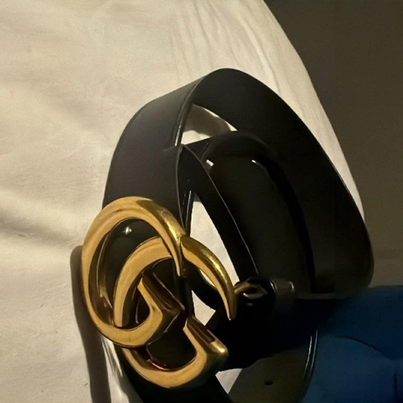 Gucci Accessories - Gucci belt